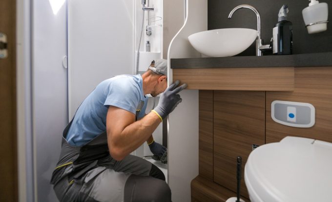 Comment lutter contre les mauvaises odeurs dans les WC ?