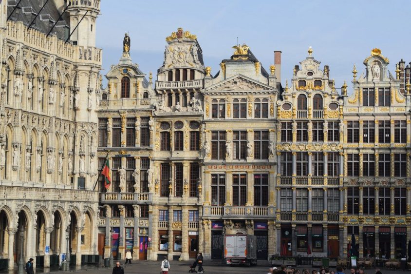 Bruxelles