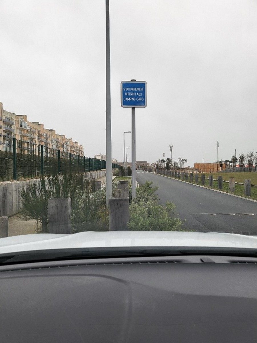 A Calais