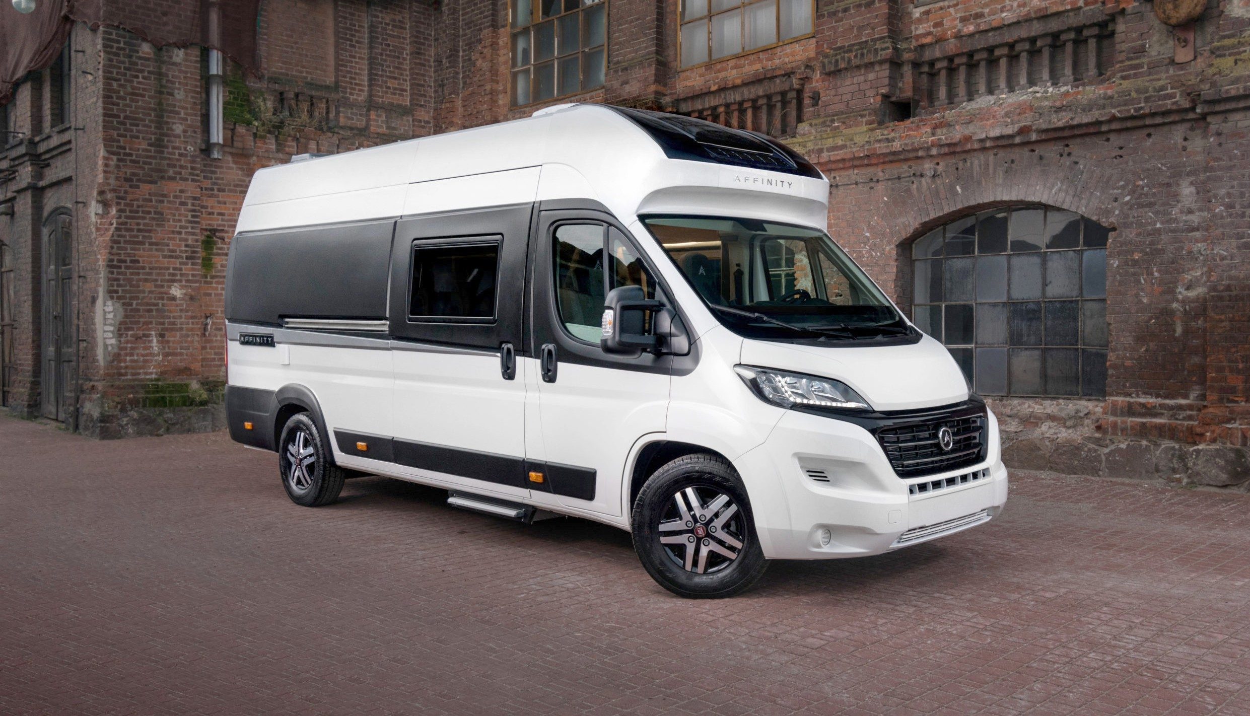 Affinity Camper Van