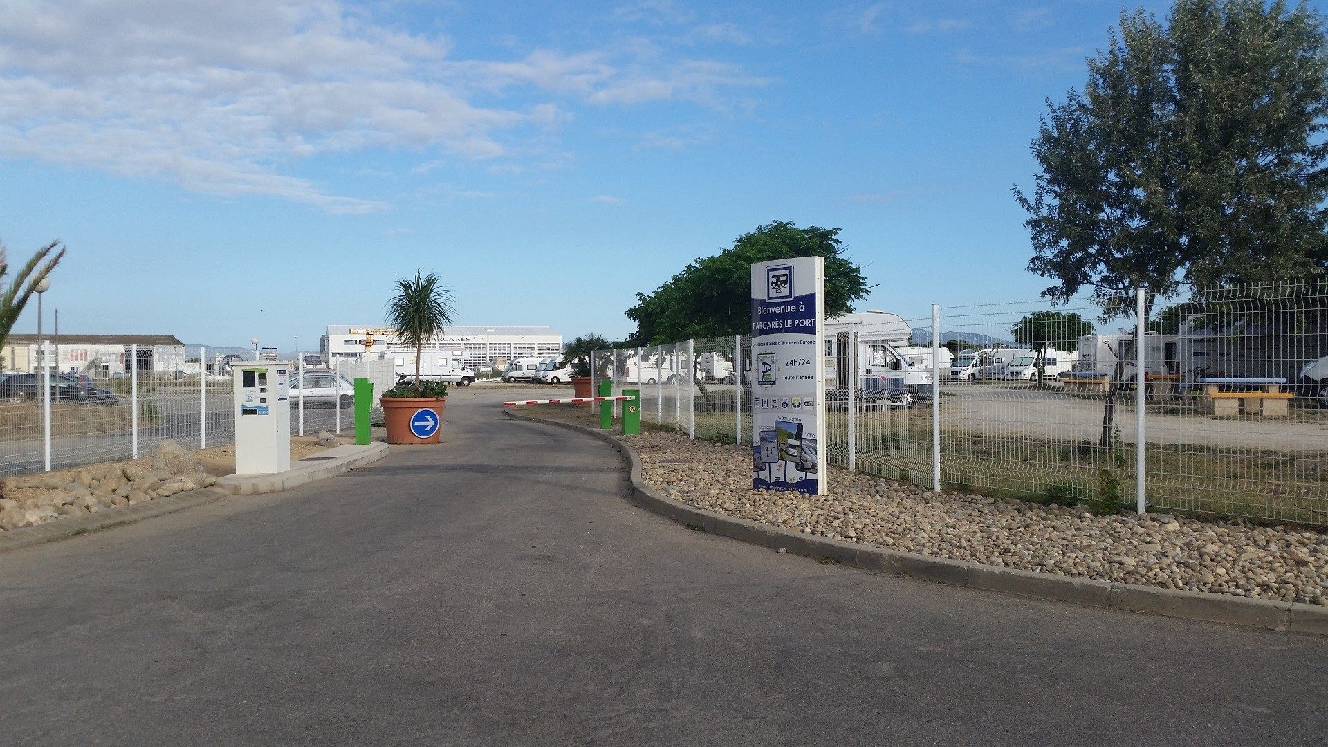 Aire Camping-Car Park_Barcarès_66