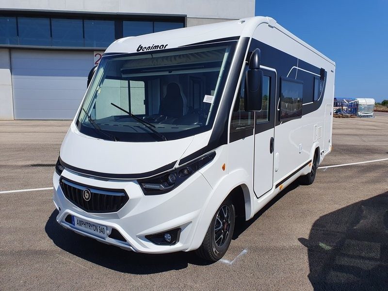 Amphitryon 940