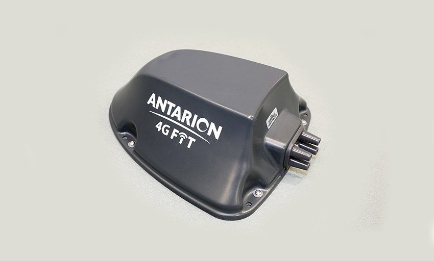 Antenne Antarion AT4100 4G FIT Black