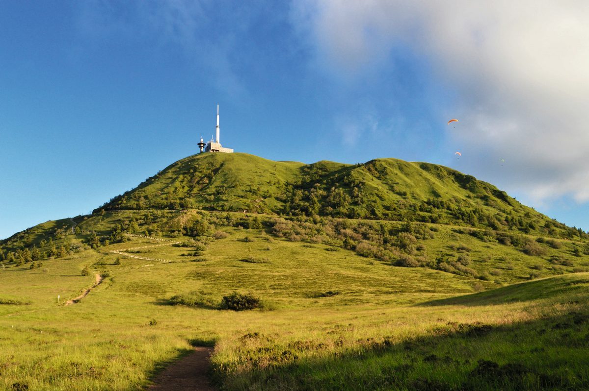 Antenne-relais