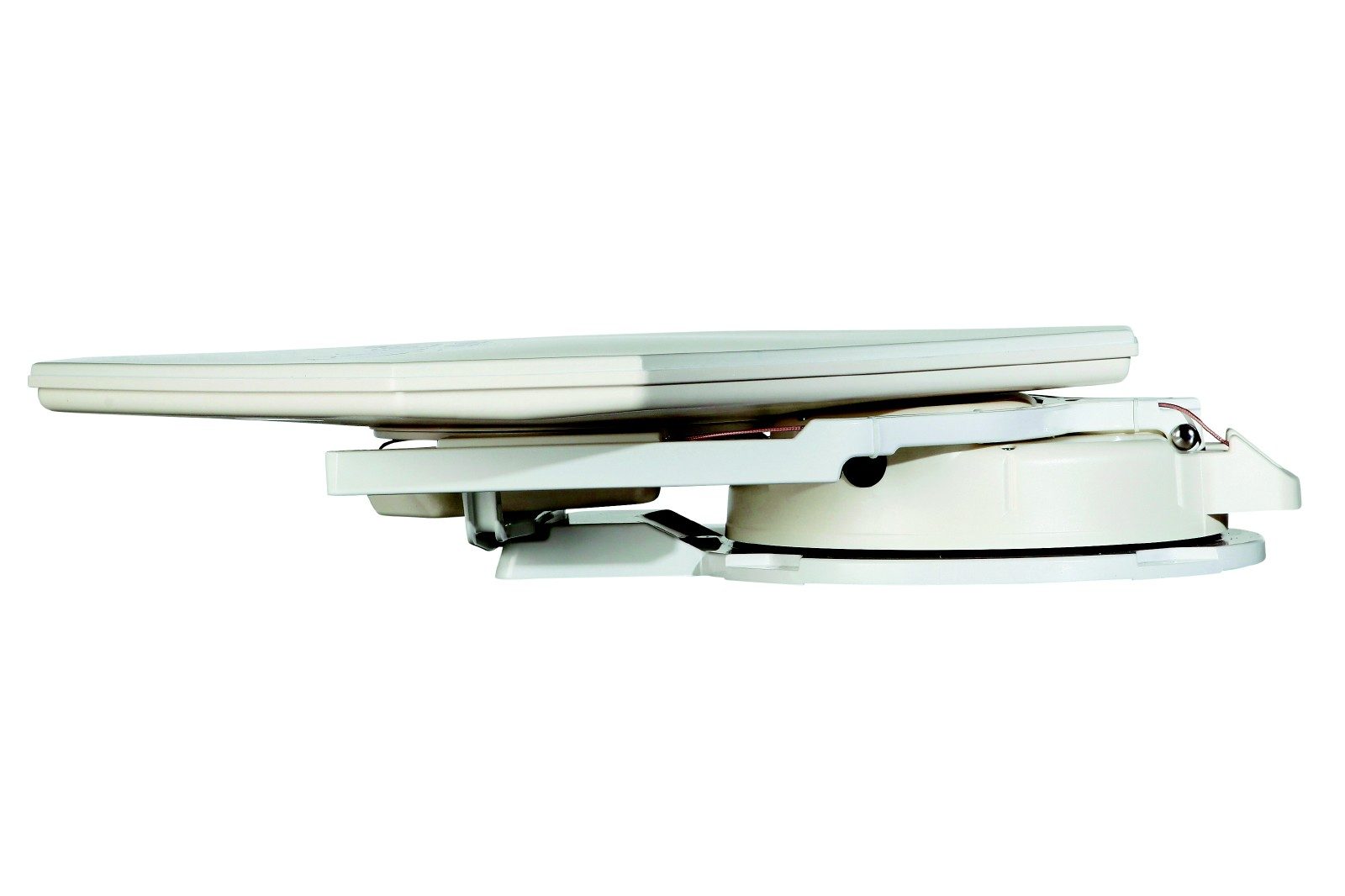 Antenne Ten Haaft Cytrac DX Vision