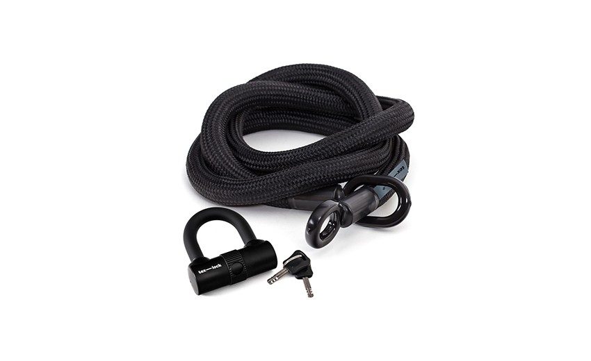Antivol pour deux-roues Tex-Lock Eyelet