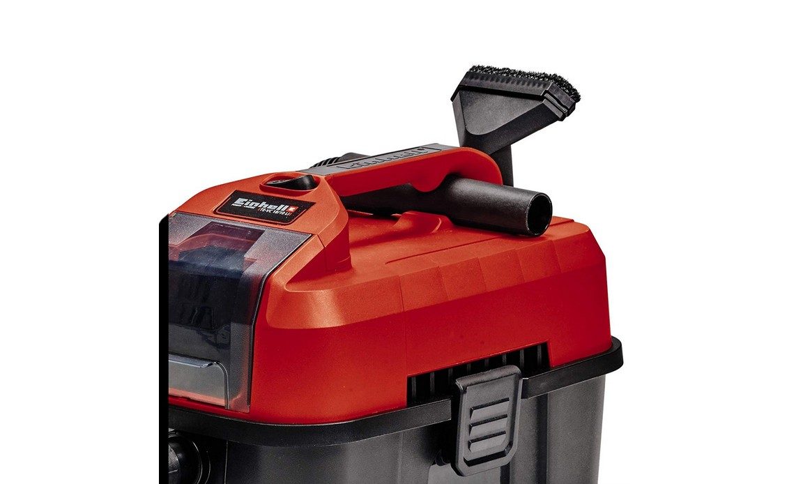 Aspirateur Einhell TE-VC 18/10 Li Solo