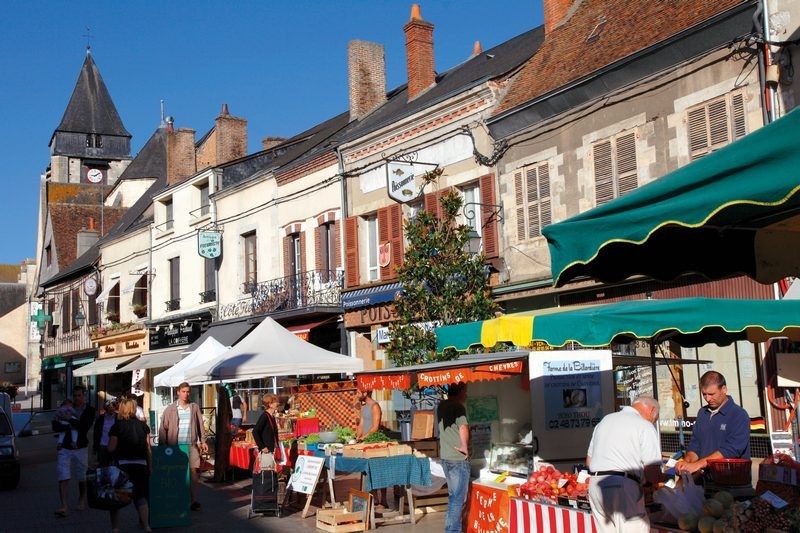 Aubigny-sur-Nère