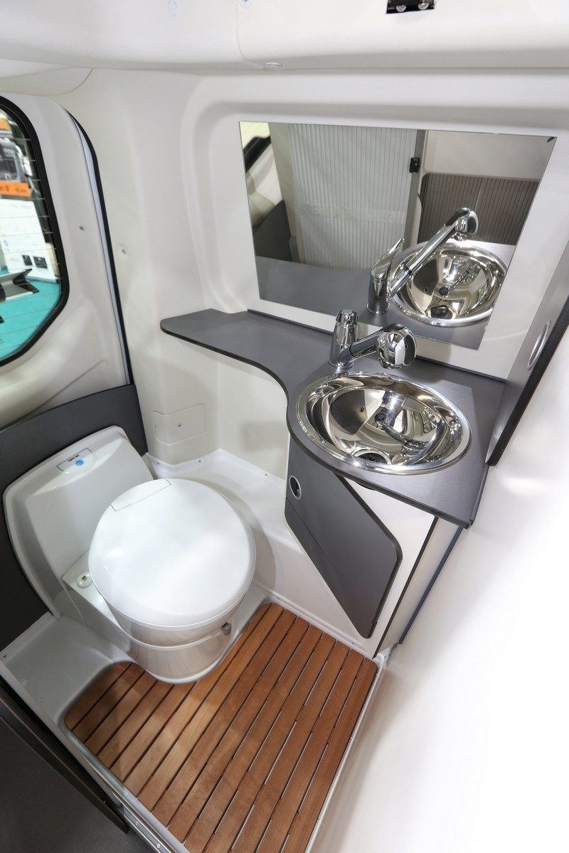 Autocamper XL