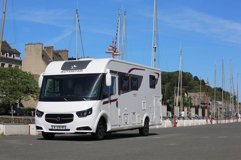 Autostar I721LCA Passion