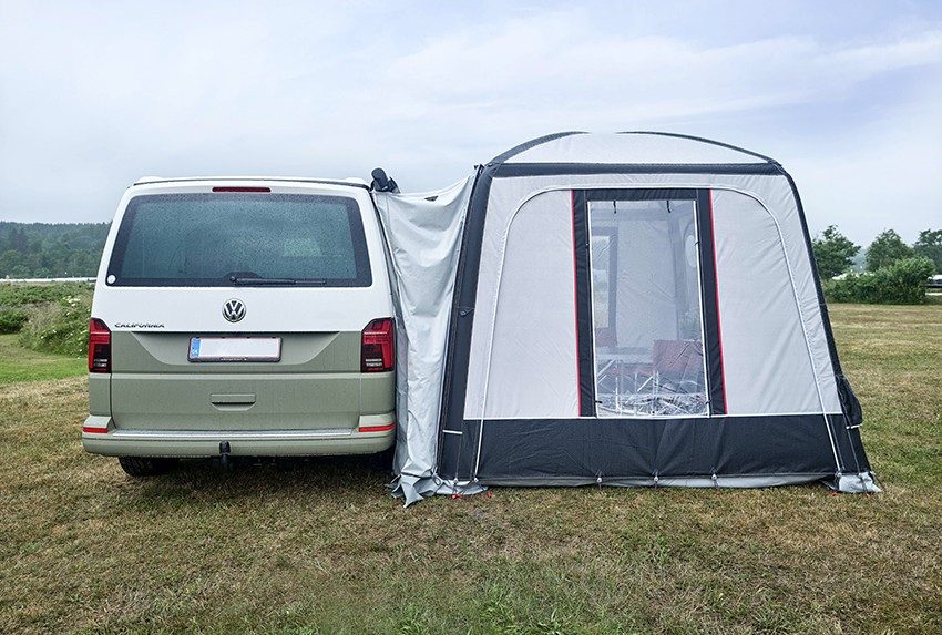 Auvent Isabella Air X-Tension pour van