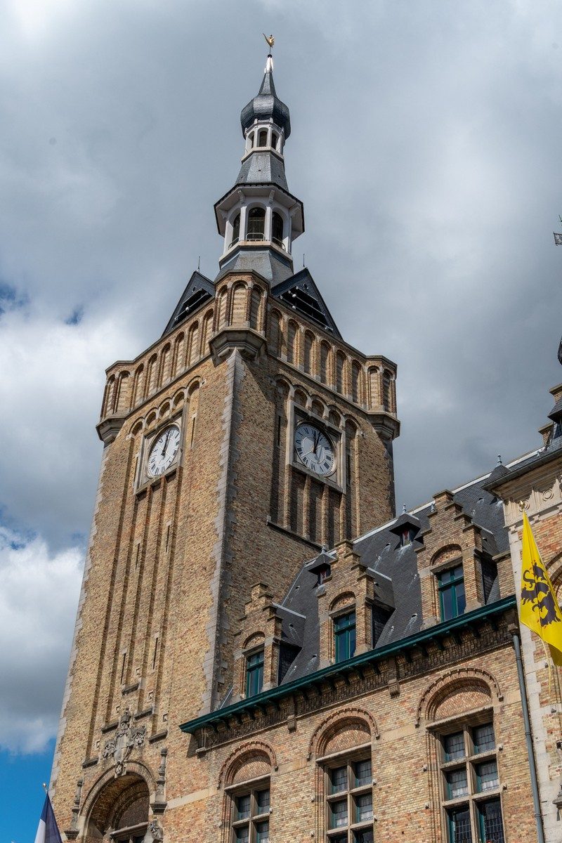 Bailleul