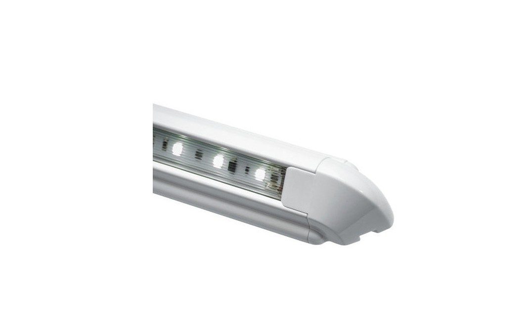 Barre d'éclairage à leds Labcraft Astro blanche