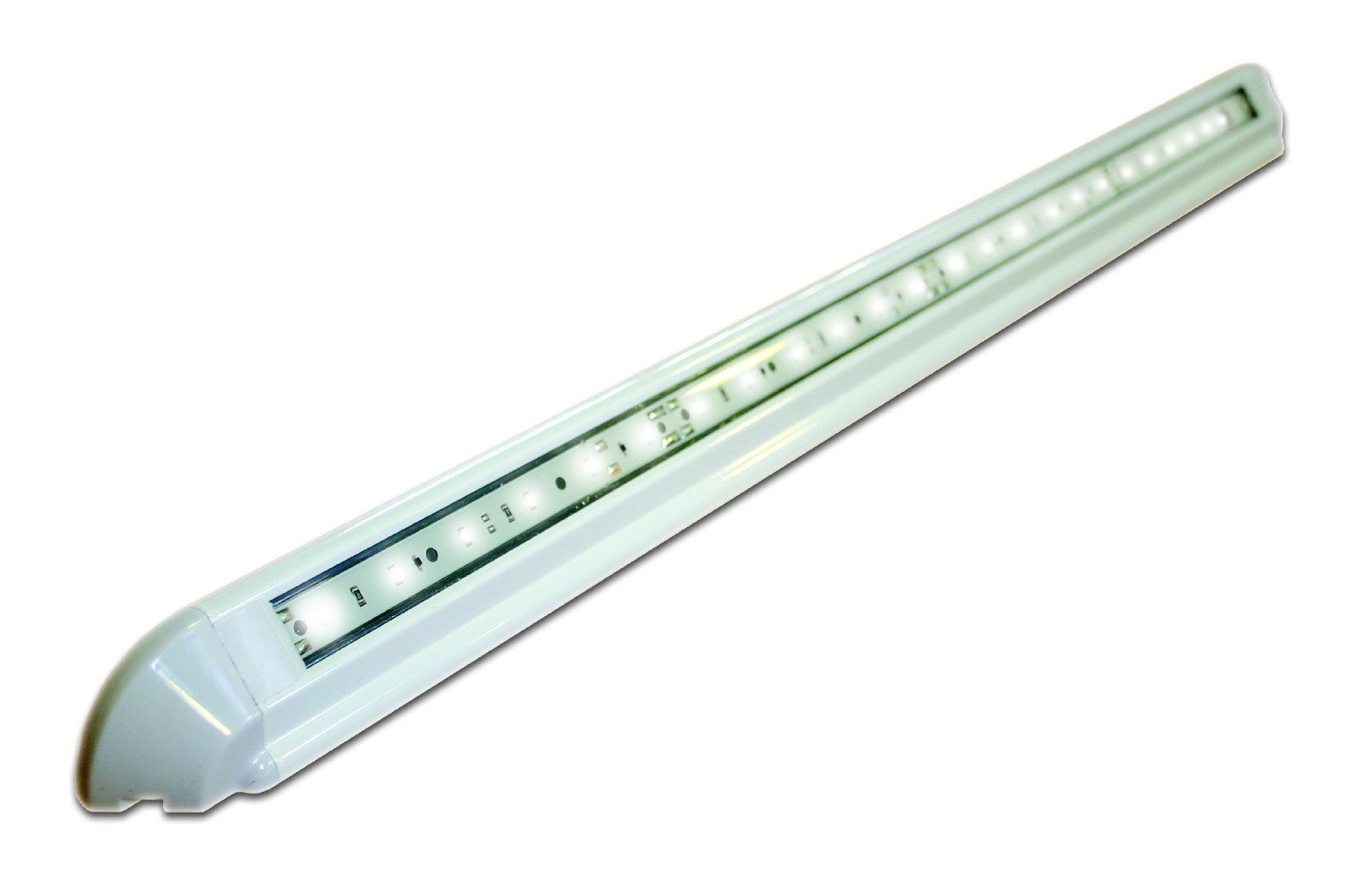 Barre d'éclairage à leds Labcraft Astro blanche
