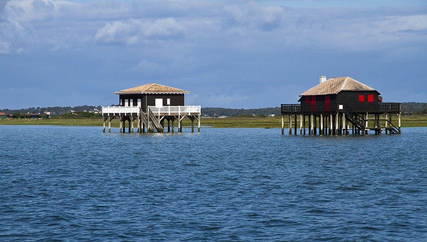 Bassin d'Arcachon