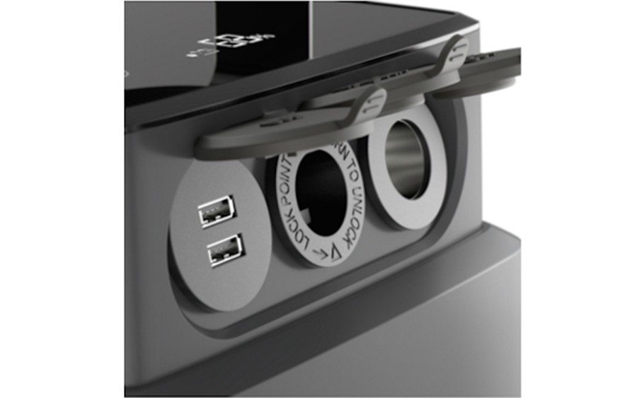 Batterie portable Dometic PLB40