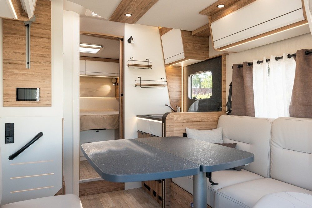Bavaria T746 FGJ Nomade Fit