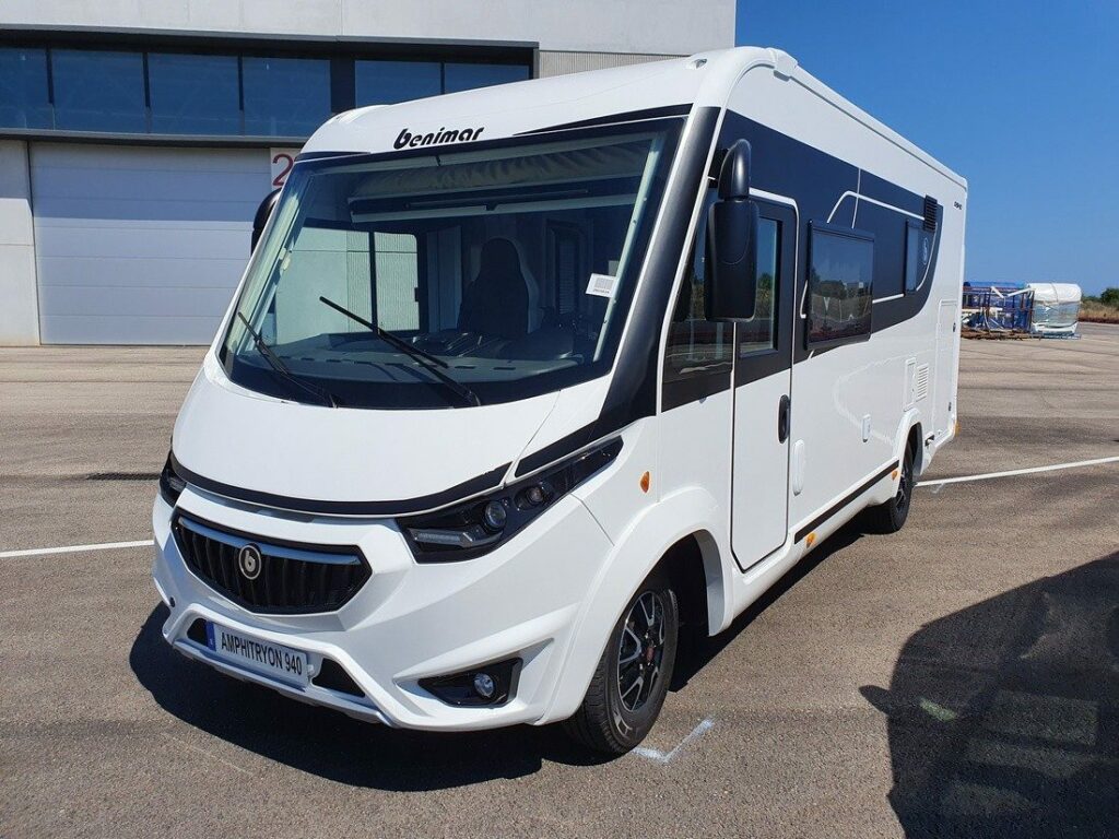Benimar A940