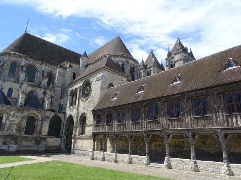 Bibliothèque du Chapitre