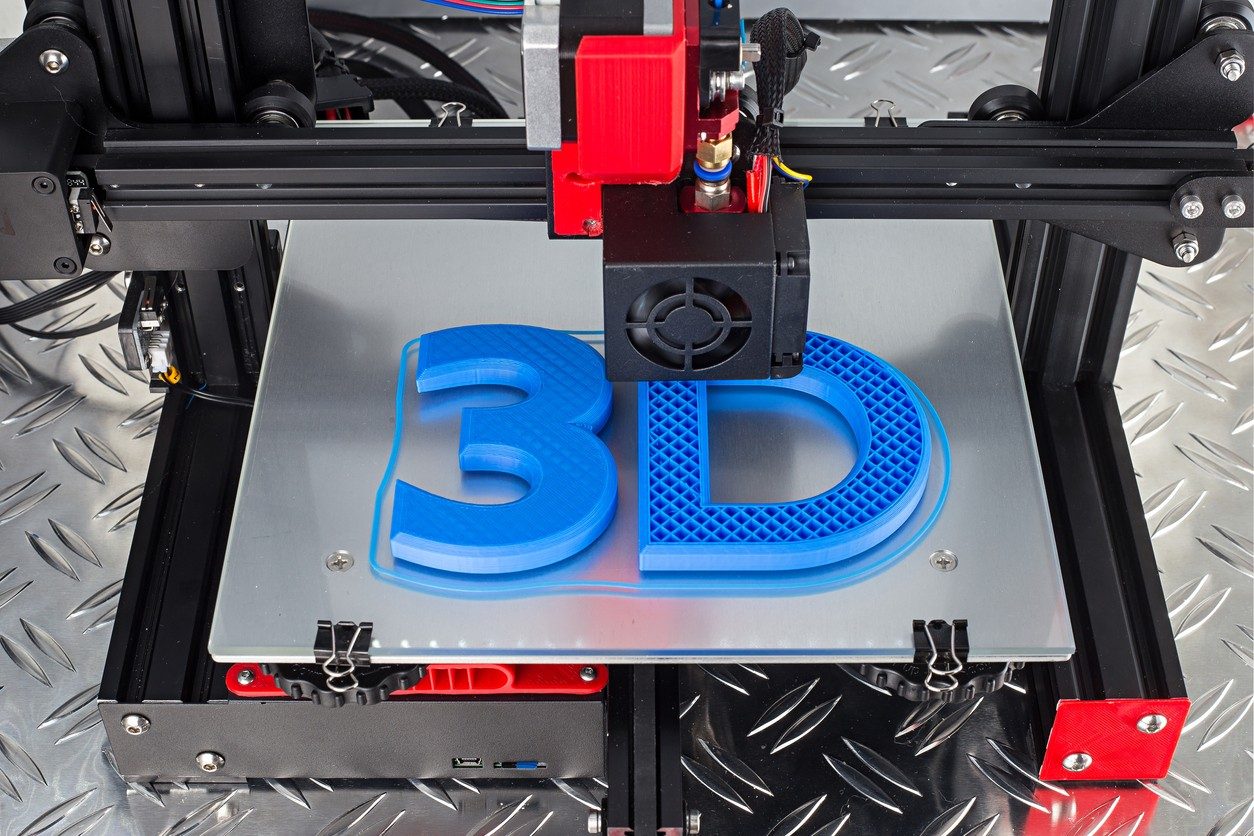 Bientôt les camping-cars seront construits en impression 3D
