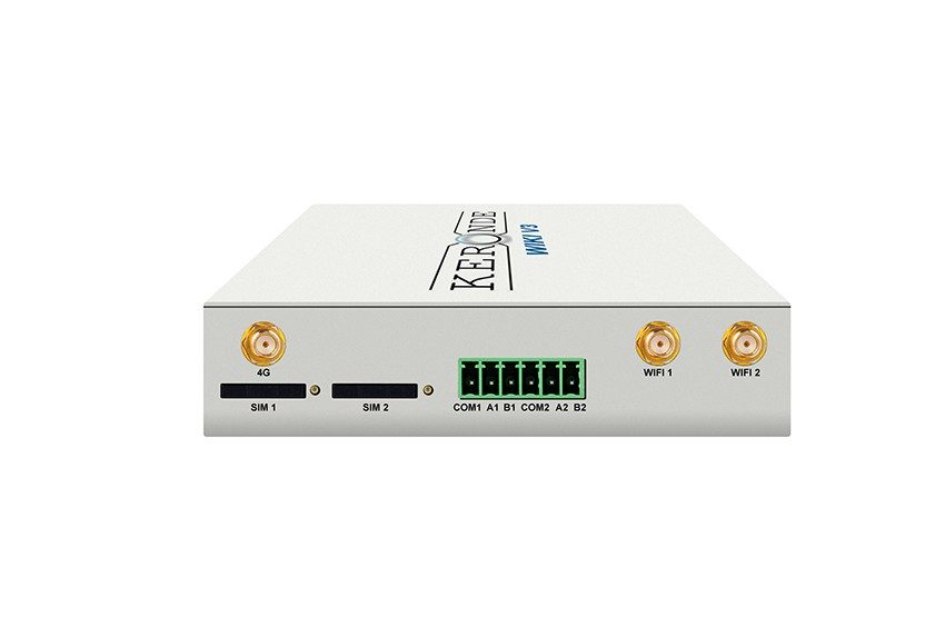 Boîtier Internet-TV Keronde Wiki V3 +