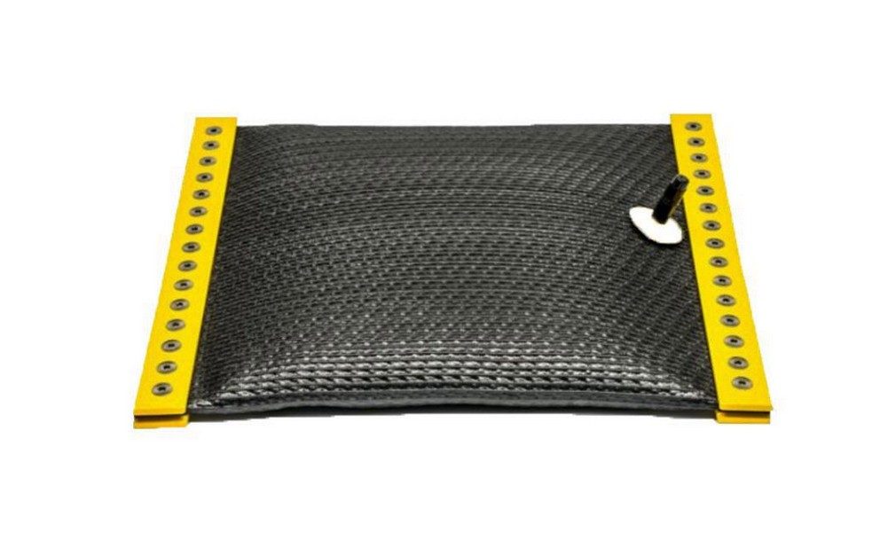 Cales gonflables EMUK Air-Lift pour camping-car