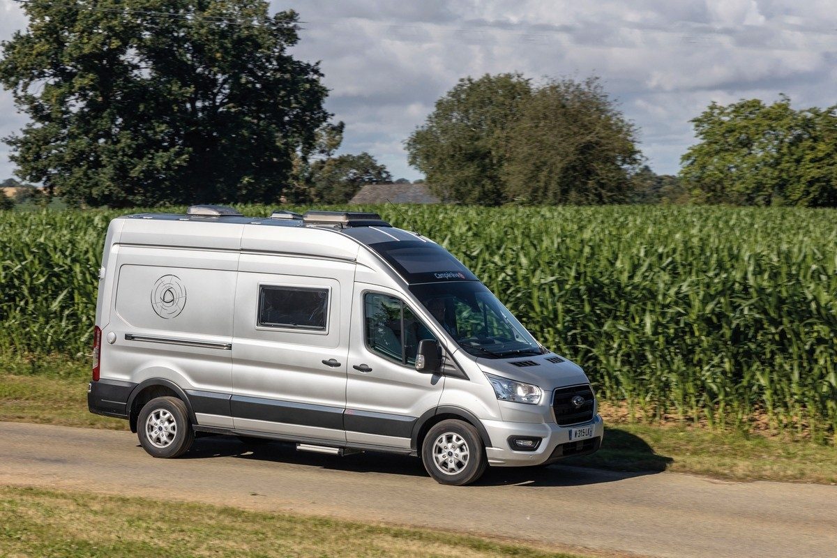 Campérêve Miramar 61