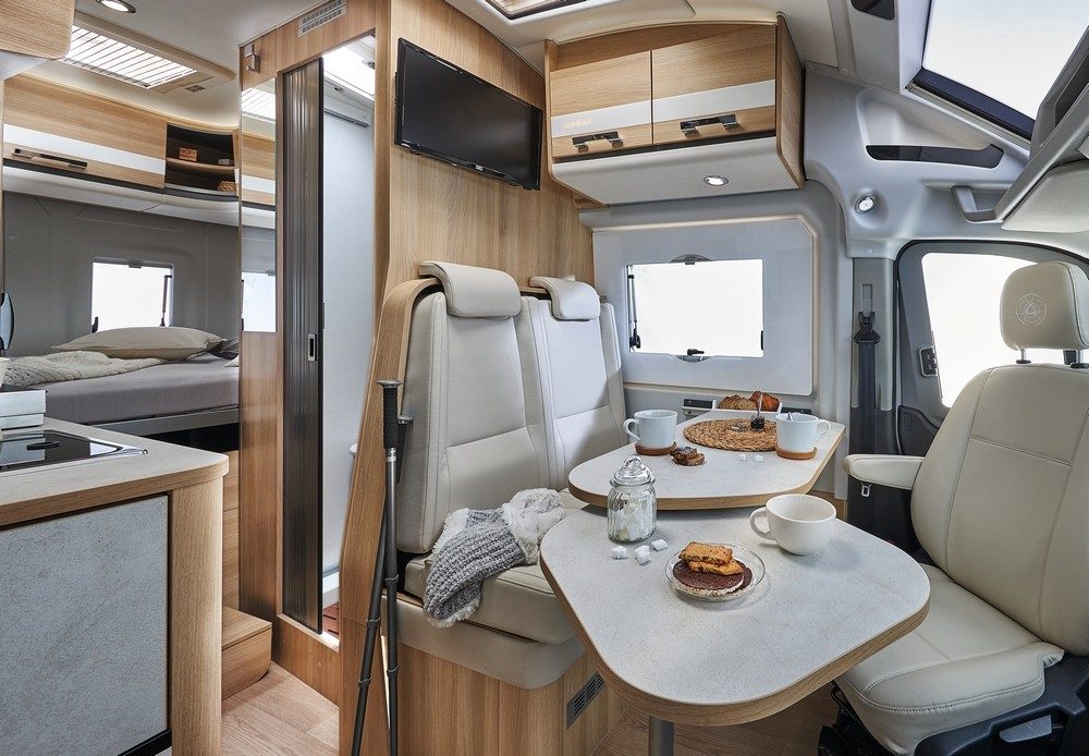 Campérêve Miramar 61