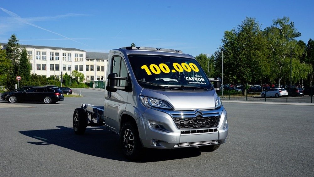 Carado T135 Edition15