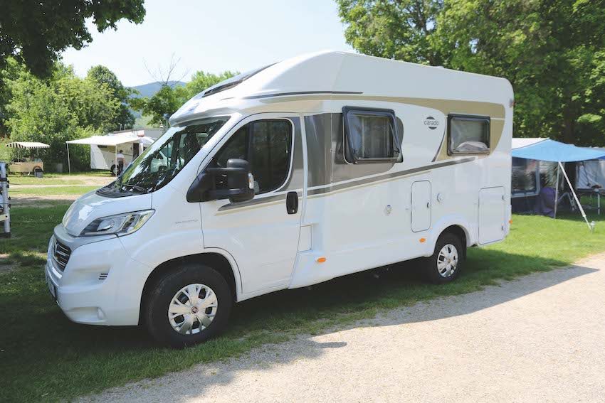 Carado T135