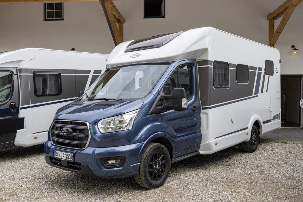 Carado T338 Edition24