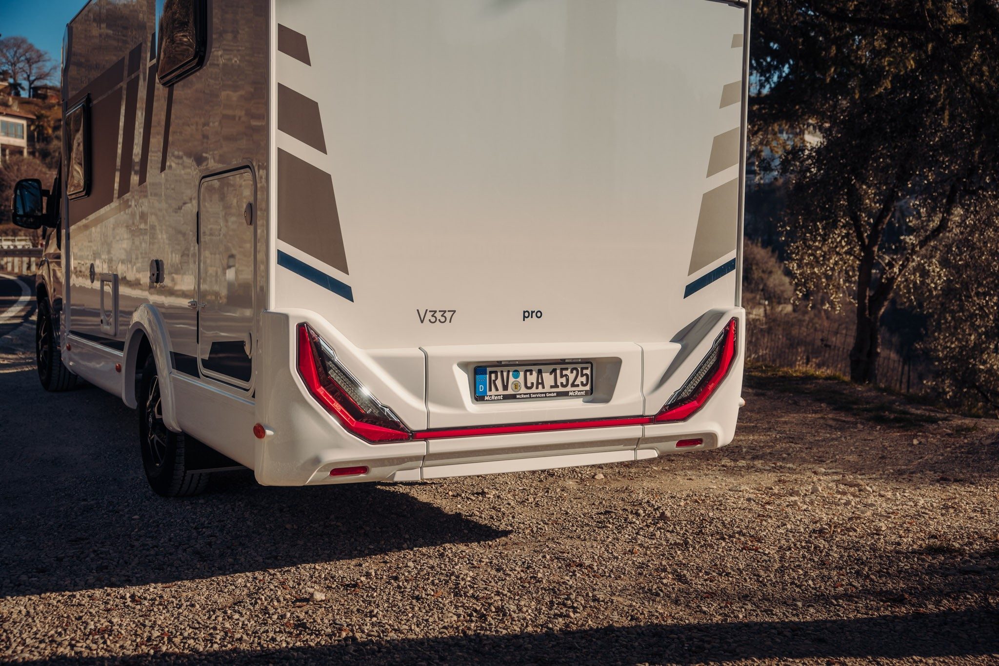 Carado V337 Pro