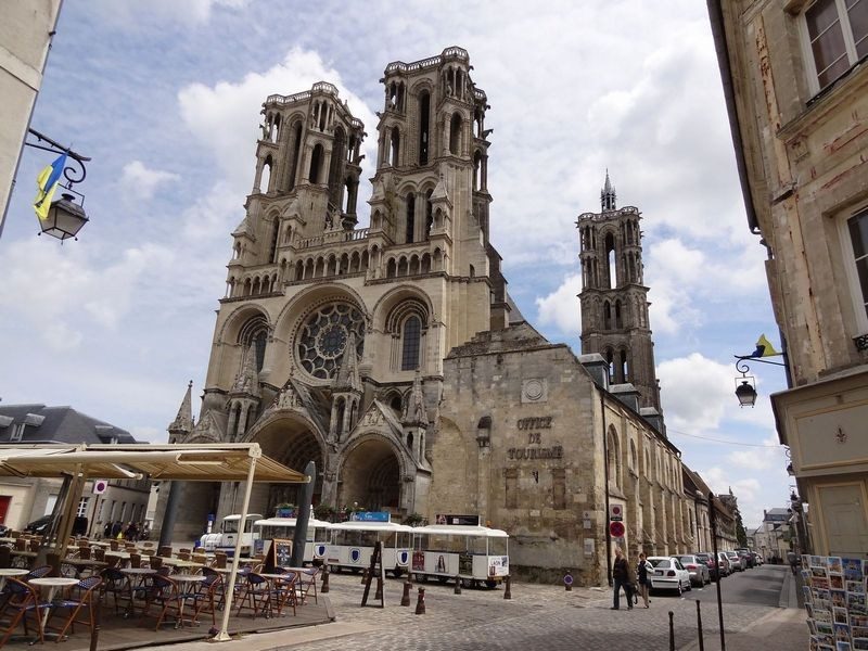 Cathédrale
