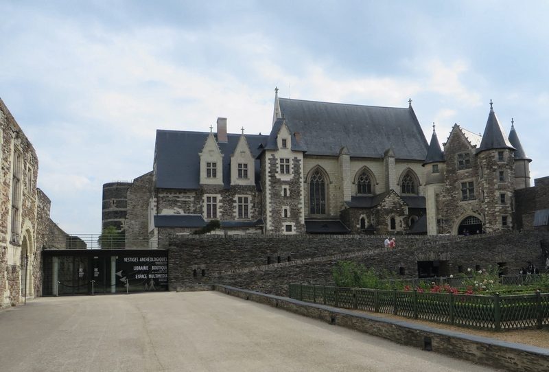 Chapelle