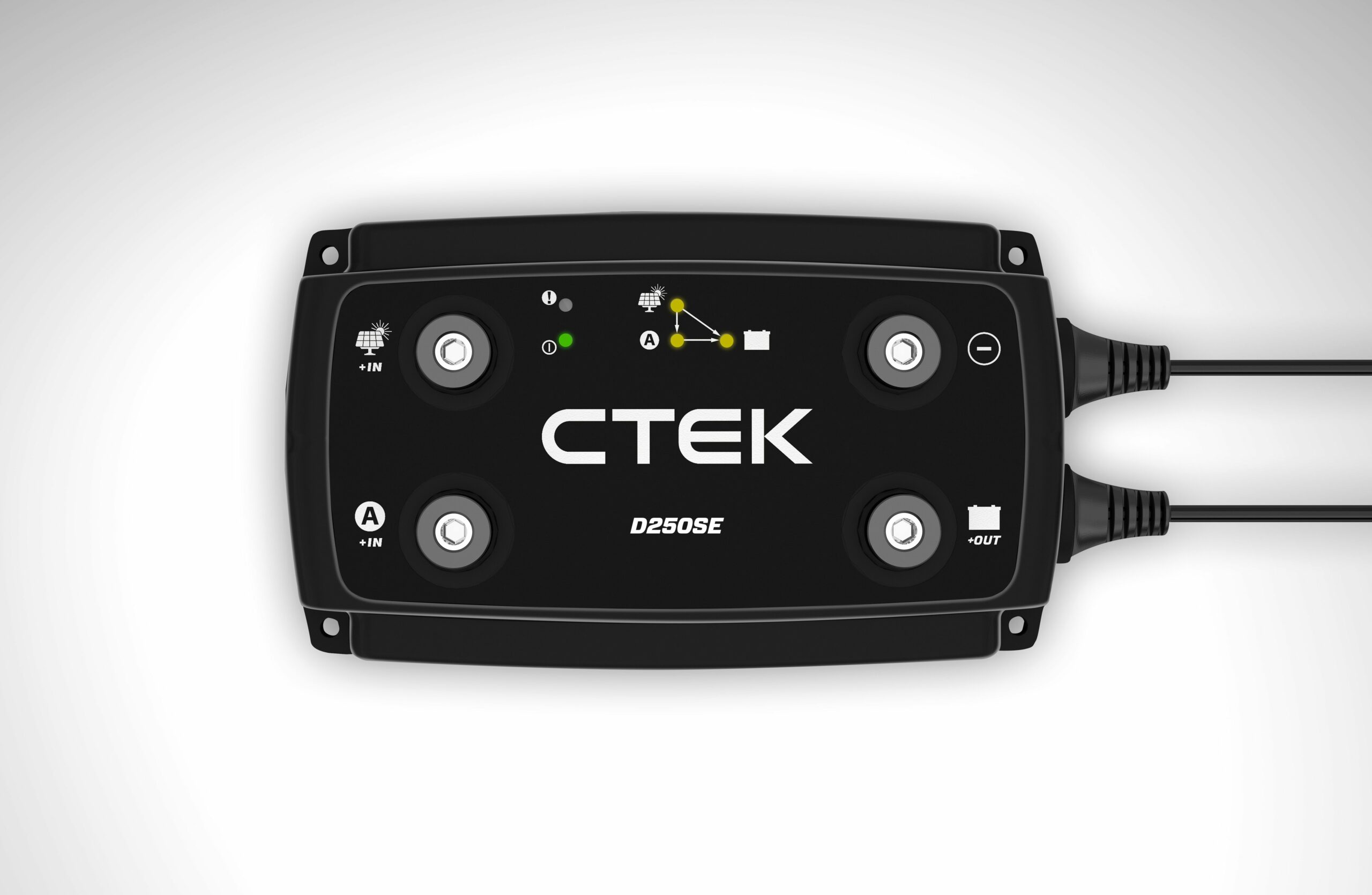 Chargeur CTEK D250SE