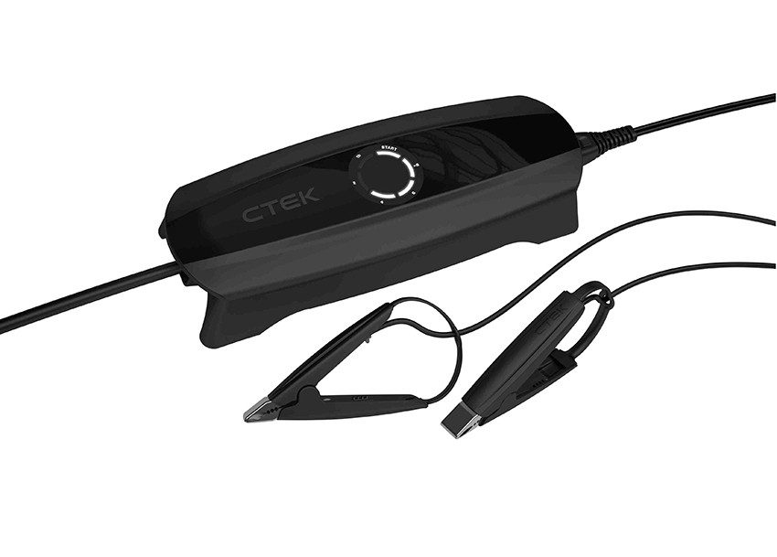 Chargeur de batteries intelligent CTEK CS One