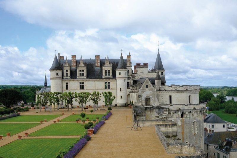 Château d'Amboise