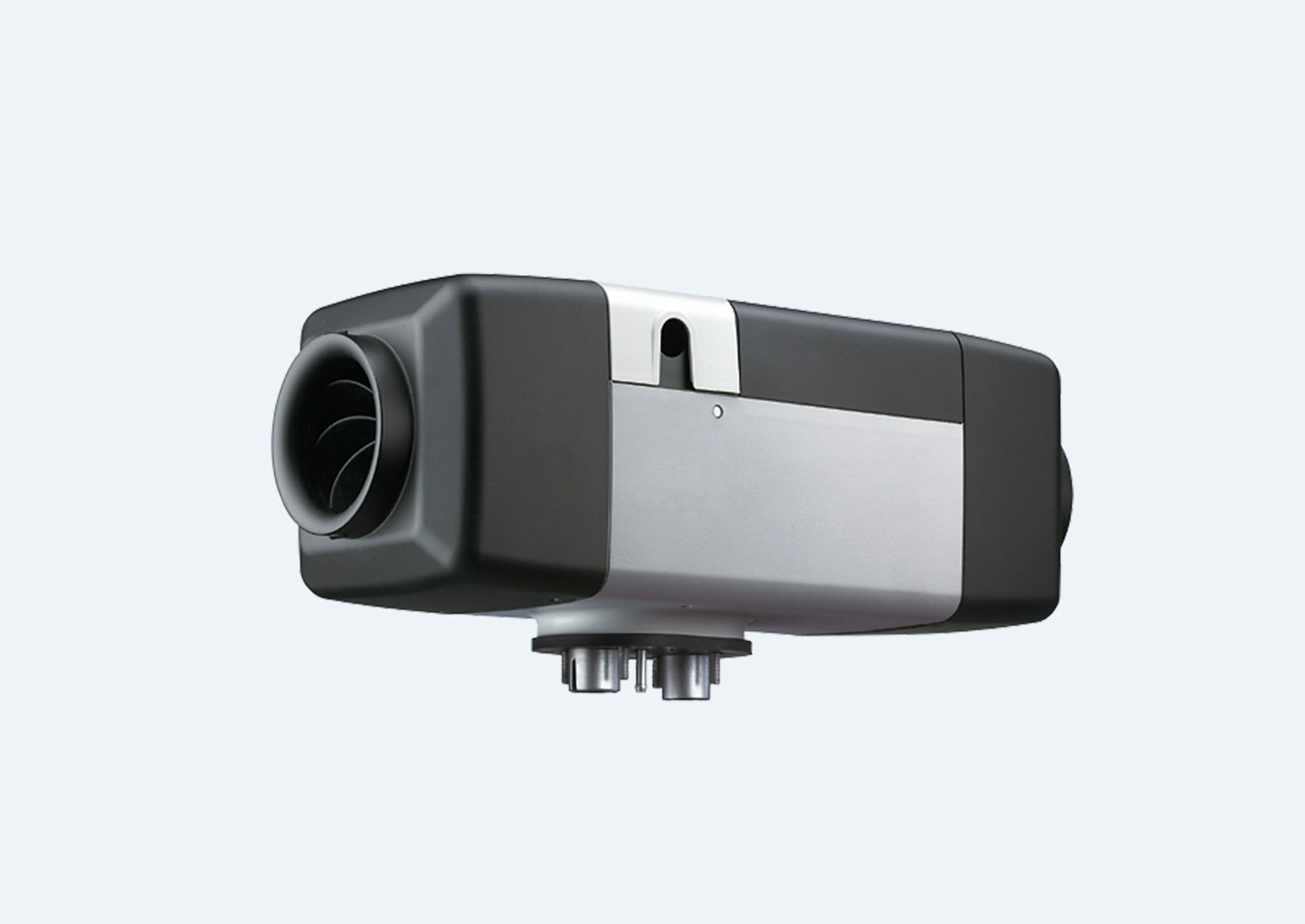 Chauffage à carburant Webasto Air Top Evo à air pulsé