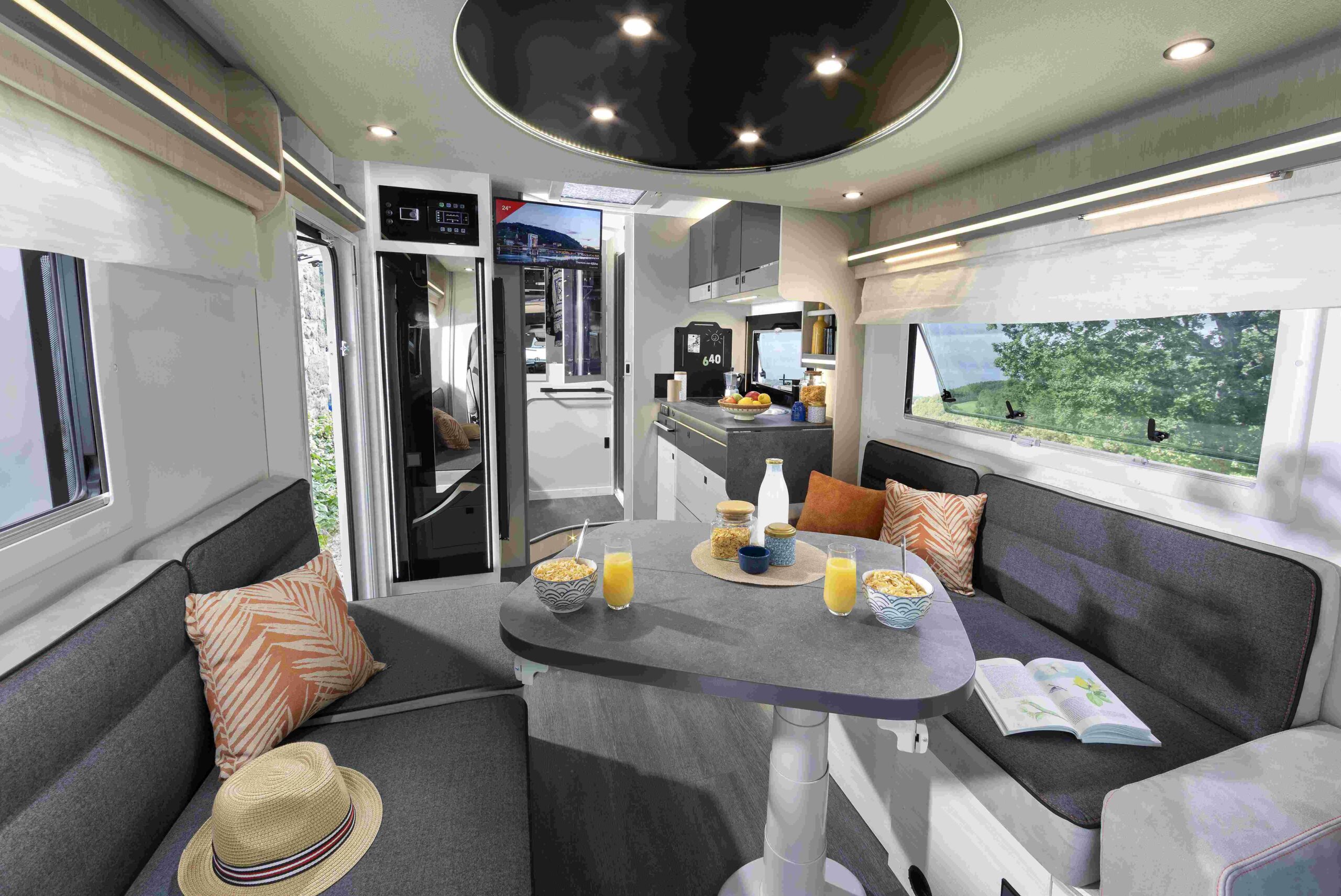 Chausson 640 Titanium Ultimate