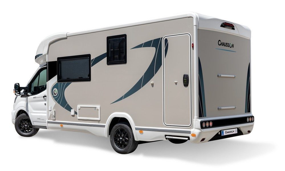 Chausson 660 Exclusive Line