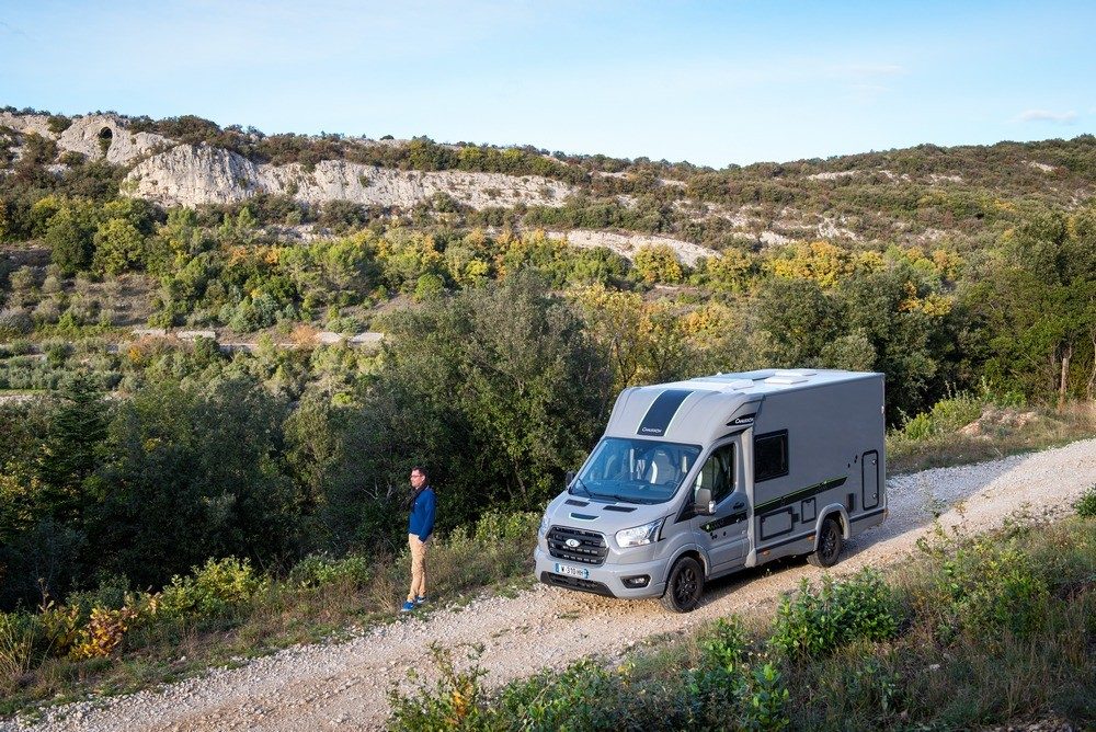 Chausson Sport Line S514