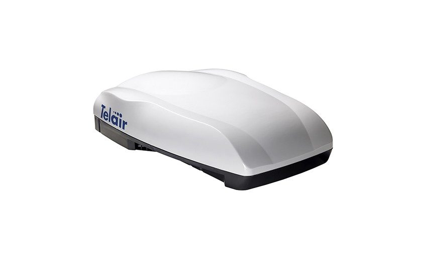 Climatiseur Telair Silent 8100H