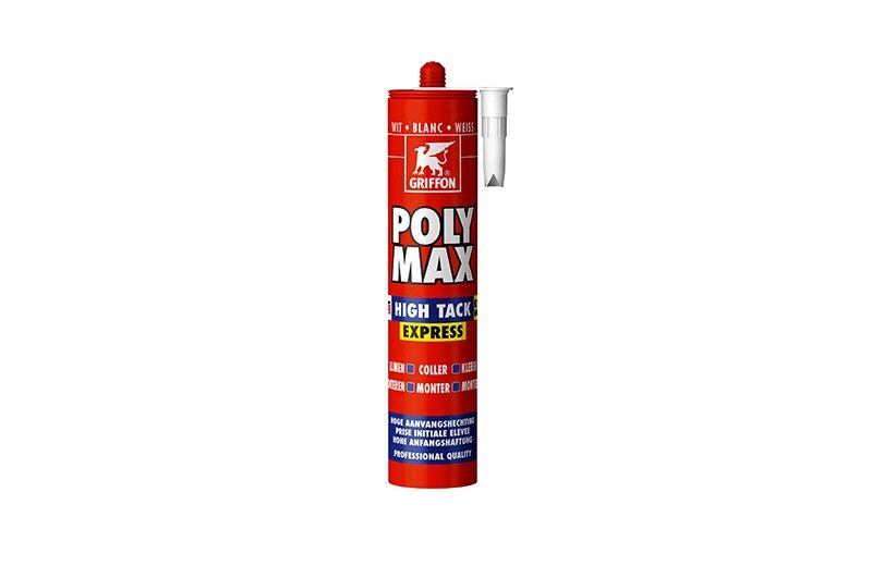 Colle Griffon Poly Max Hight Tack Express