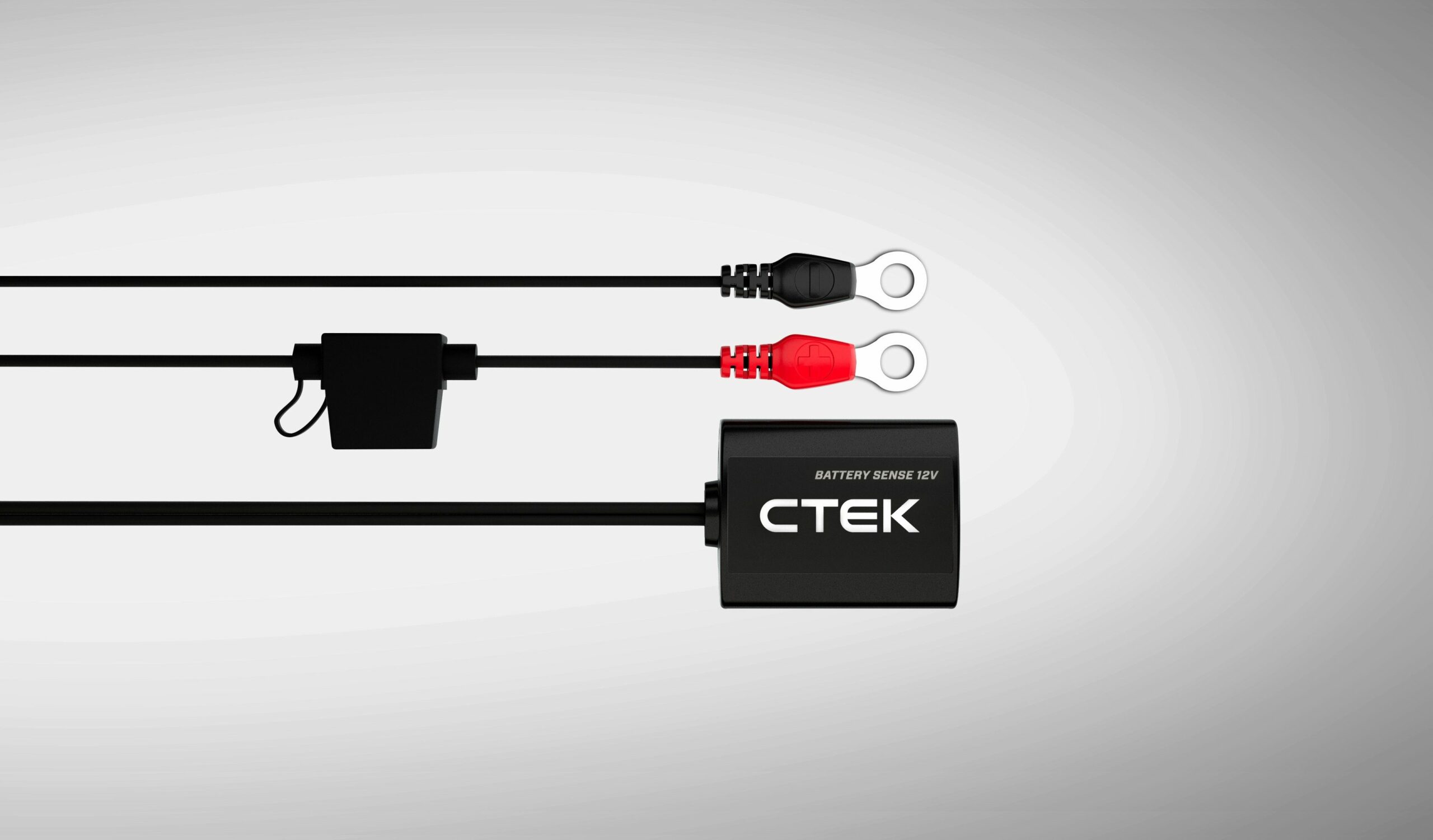CTEK CTX Battery Sense