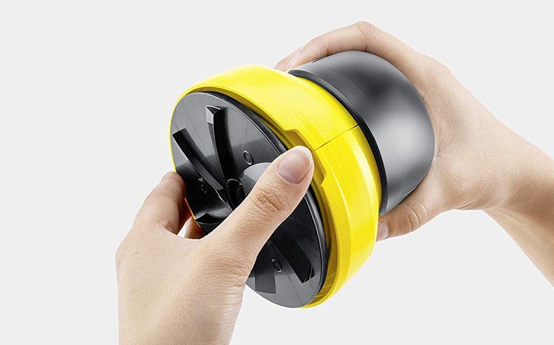 Dégivreur électrique Kärcher EDI 4