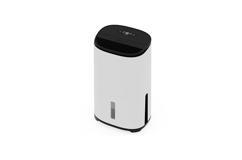 Deshumidificateur et purificateur d'air Meaco Dry Arete One