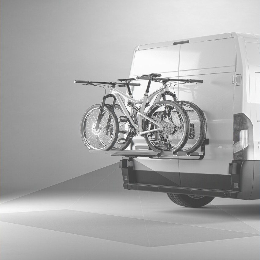 Dometic CAM 200 pour porte-vélos