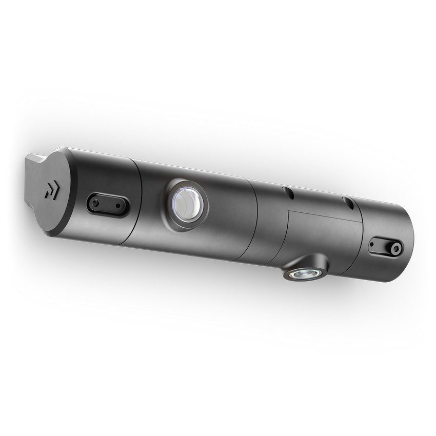 Dometic CAM200 pour porte-vélos