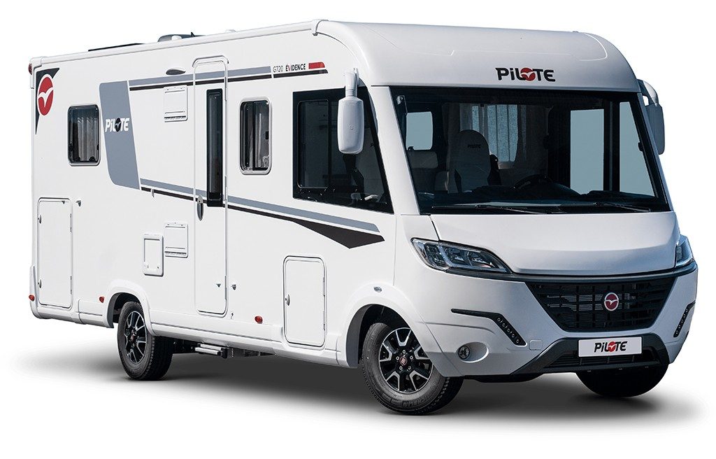Du côté des intégraux, trois modèles sont éligibles. ici le G720FC.