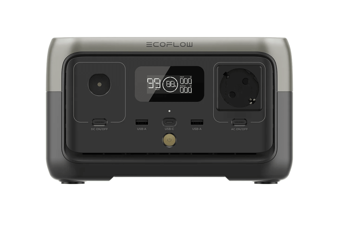 ECOFLOW River 2